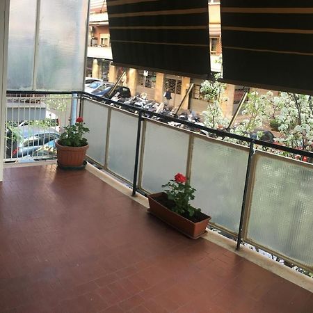 Apartamento Casa Maurice Roma Exterior foto