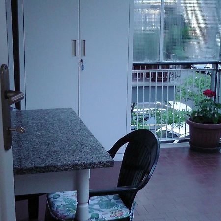 Apartamento Casa Maurice Roma Exterior foto