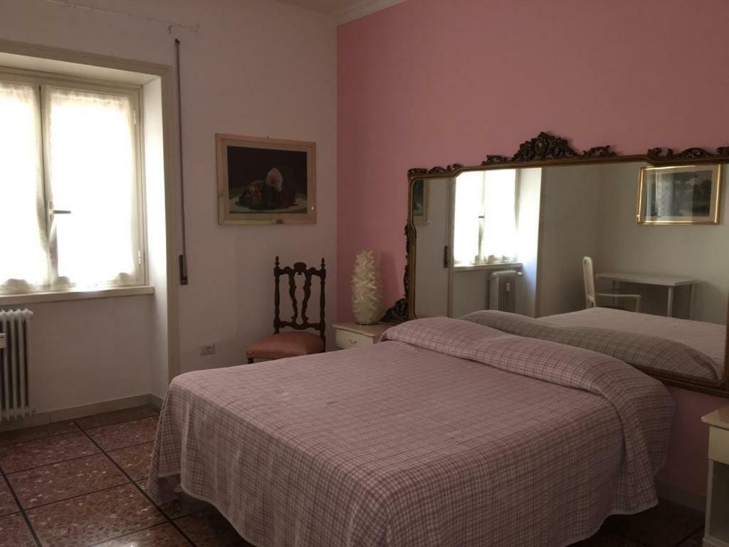 Apartamento Casa Maurice Roma Exterior foto