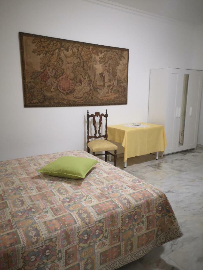 Apartamento Casa Maurice Roma Exterior foto