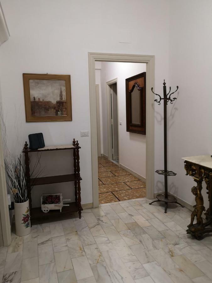 Apartamento Casa Maurice Roma Exterior foto