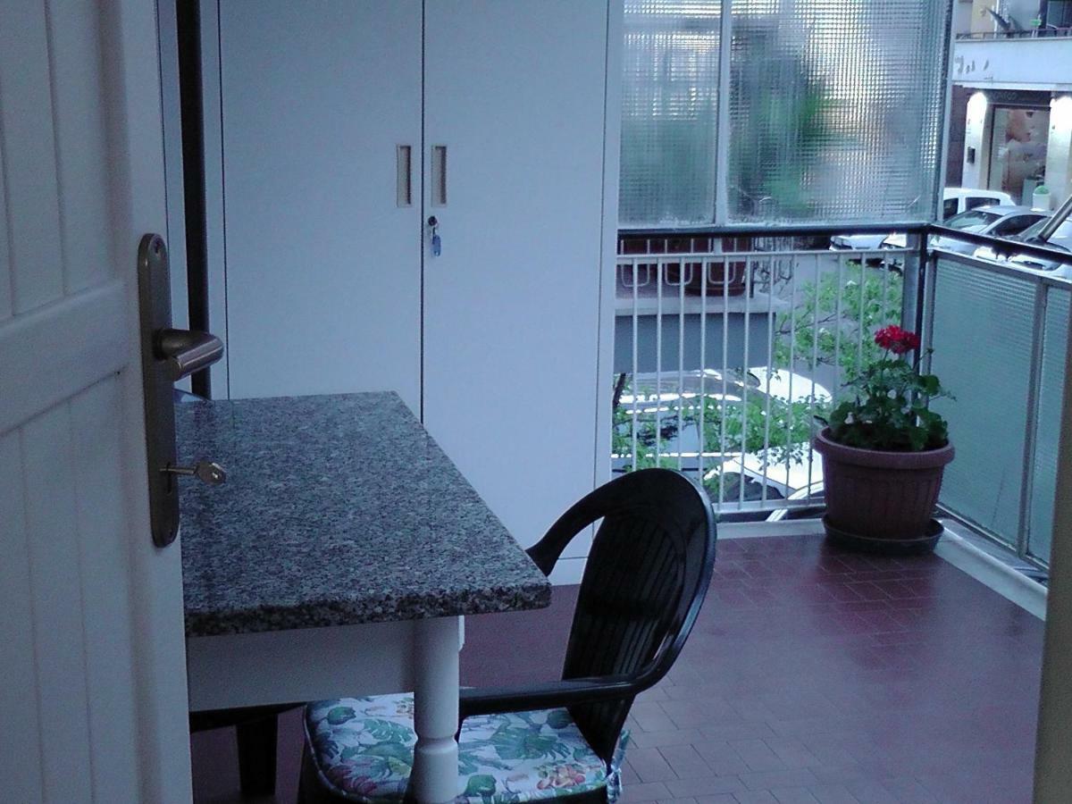 Apartamento Casa Maurice Roma Exterior foto