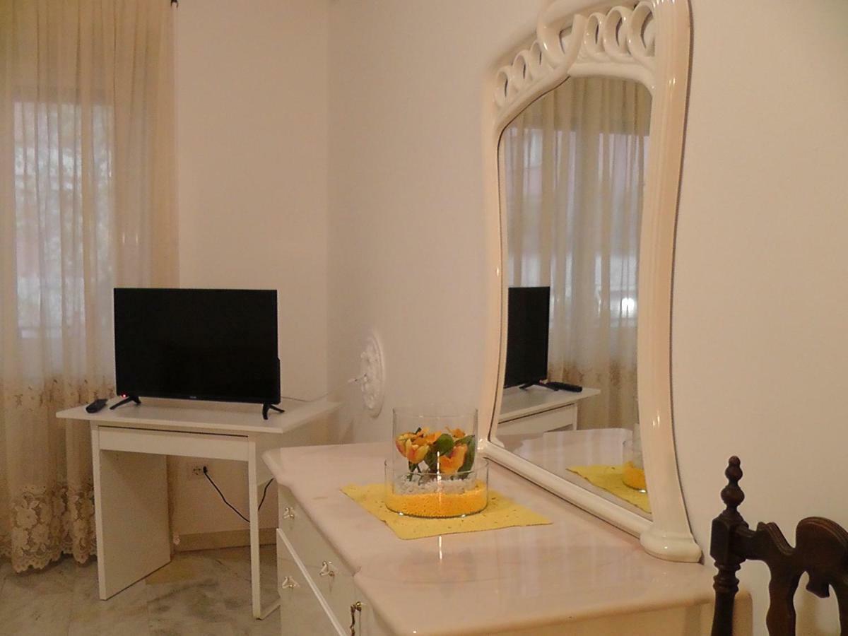 Apartamento Casa Maurice Roma Exterior foto