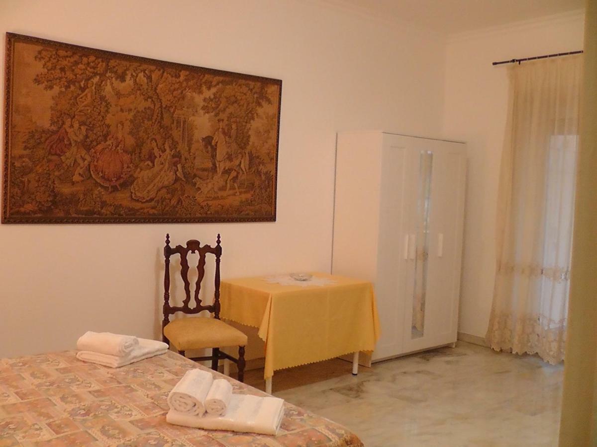 Apartamento Casa Maurice Roma Exterior foto