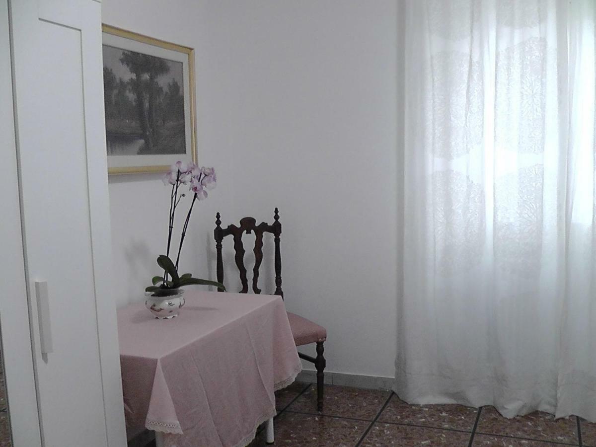 Apartamento Casa Maurice Roma Exterior foto