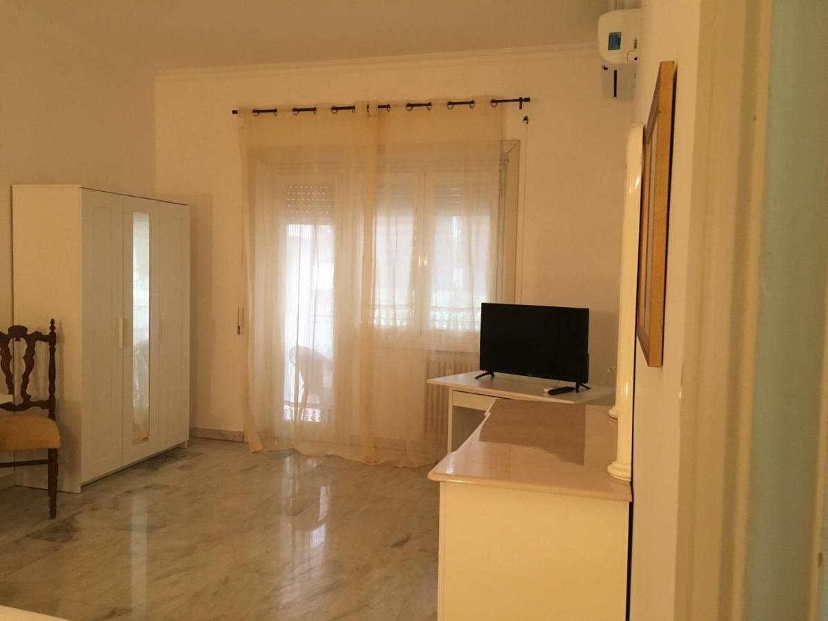 Apartamento Casa Maurice Roma Exterior foto