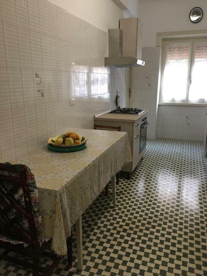 Apartamento Casa Maurice Roma Exterior foto