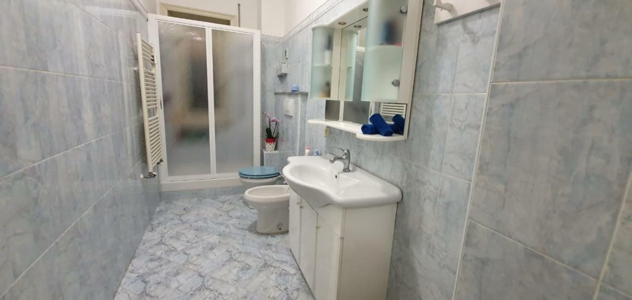 Apartamento Casa Maurice Roma Exterior foto