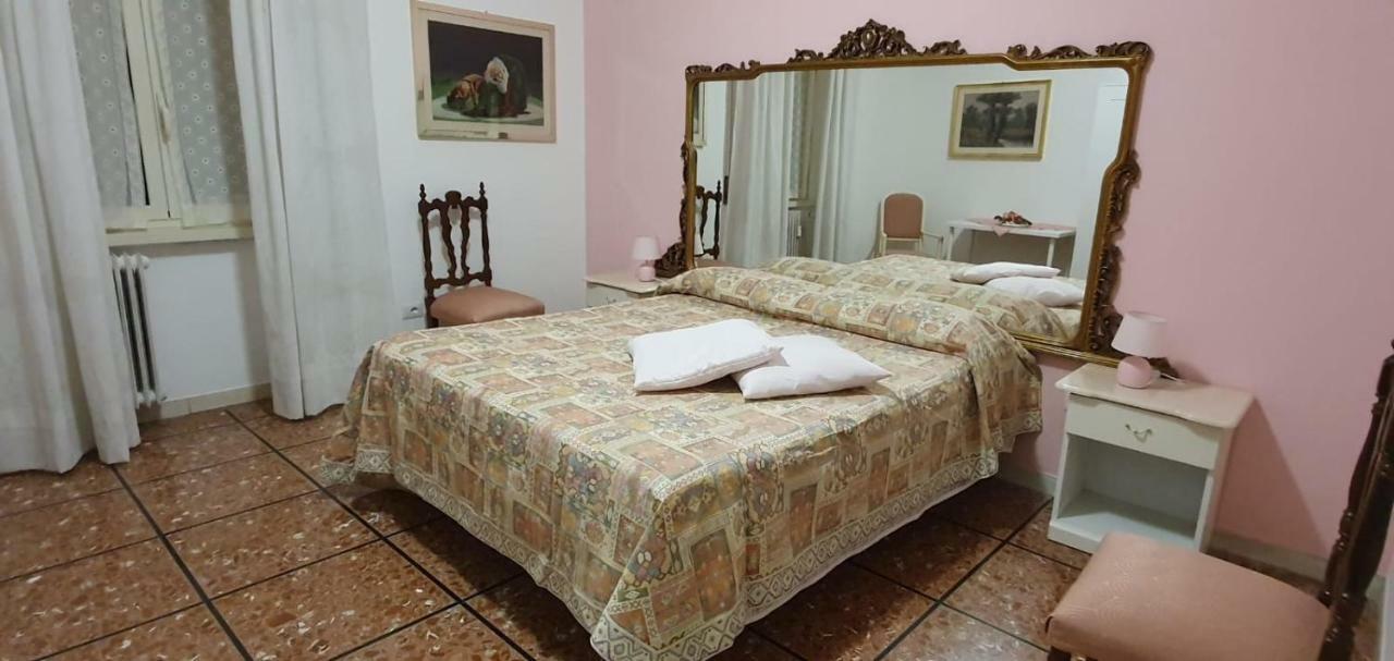 Apartamento Casa Maurice Roma Exterior foto