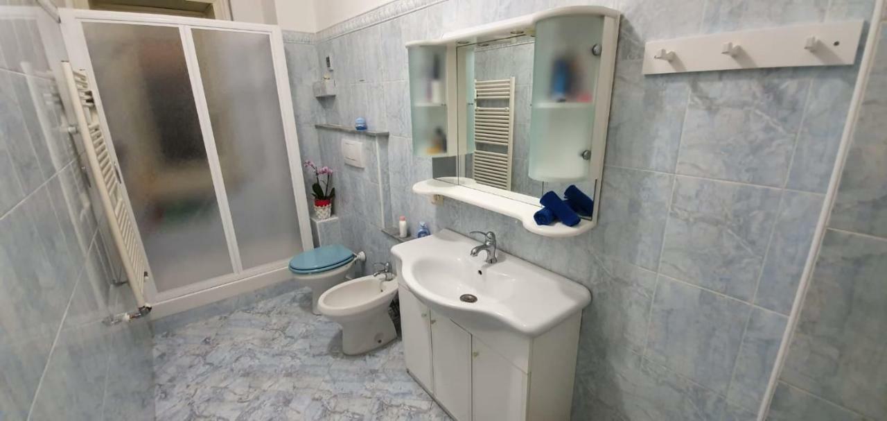 Apartamento Casa Maurice Roma Exterior foto